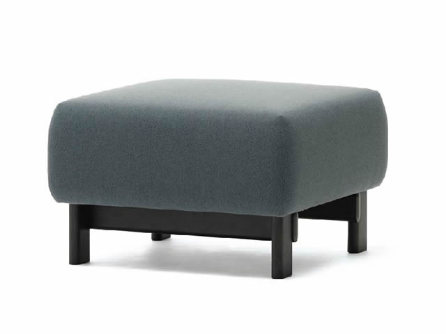 ELAPHANT SOFA OTTOMAN エレファントソファオットマン KARIMOKU NEW STANDARD カリモクニュースタンダード／オットマン