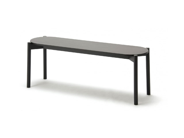 CASTOR DINING BENCH キャストールダイニングベンチ KARIMOKU NEW STANDARD カリモクニュースタンダード BIG-GAME
