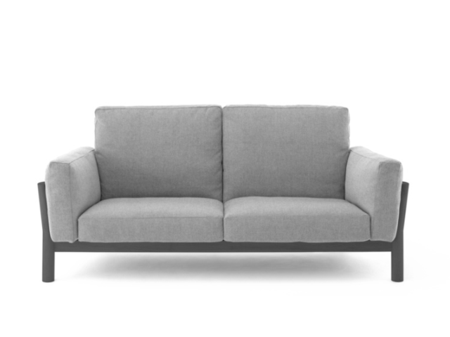 CASTOR SOFA 2-SEATER キャストールソファ2人掛け KARIMOKU NEW STANDARD カリモクニュースタンダード／ソファ BIG-GAME