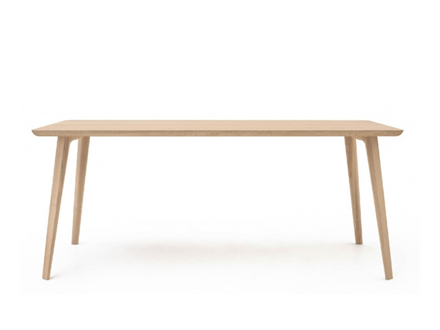 SCOUT TABLE 180 スカウトテーブル180 KARIMOKU NEW STANDARD カリモクニュースタンダード