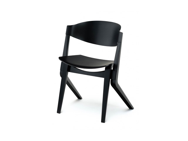 SCOUT CHAIR スカウトチェア KARIMOKU NEW STANDARD カリモクニュースタンダード