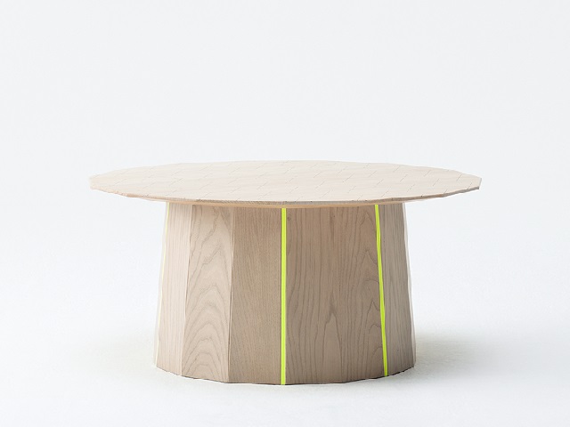 COLOUR WOOD PLAIN GRID カラーウッドプレーングリッド KARIMOKU NEW STANDARD カリモクニュースタンダード