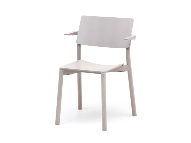 PANORAMA ARMCHAIR パノラマアームチェア KARIMOKU NEW STANDARD カリモクニュースタンダード／椅子 ゲッケラー・ミヘルス