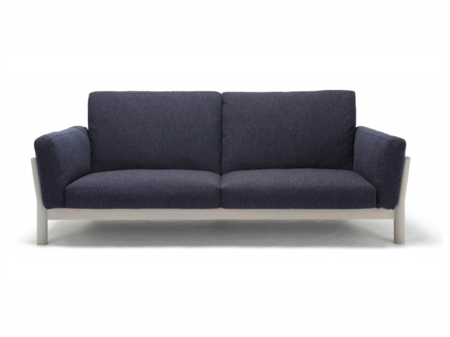 CASTOR SOFA 3-SEATER キャストールソファ3人掛け KARIMOKU NEW STANDARD カリモクニュースタンダード／ソファ BIG-GAME