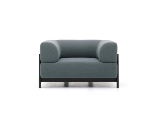 ELEPHANT SOFA 1-SEATER エレファントソファ1人掛け KARIMOKU NEW STANDARD カリモクニュースタンダード／ソファ