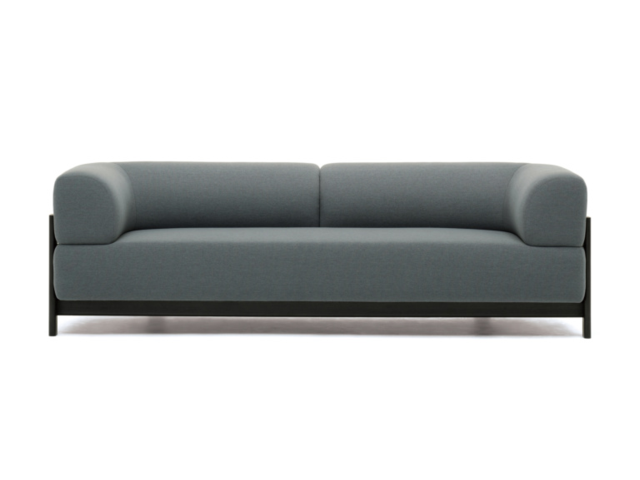 ELEPHANT SOFA 3-SEATER エレファントソファ3人掛け KARIMOKU NEW STANDARD カリモクニュースタンダード／ソファ