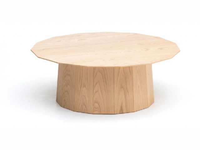 COLOUR WOOD PLAIN ＸL カラーウッドプレーンXL KARIMOKU NEW STANDARD カリモクニュースタンダード／ローテーブル