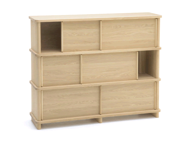 PROP HIGHBOARD プロップハイボード KARIMOKU NEW STANDARD カリモクニュースタンダード