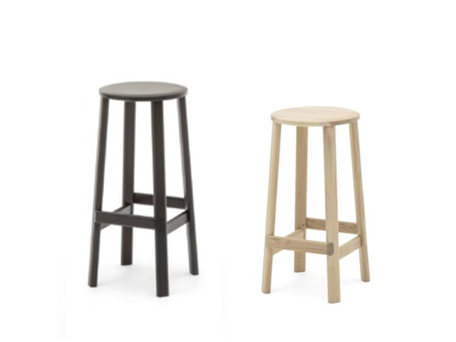 ARCHIVE BARSTOOL PAD HIGH/LOW アーカイブバースツールパッド KARIMOKU NEW STANDARD カリモクニュースタンダード