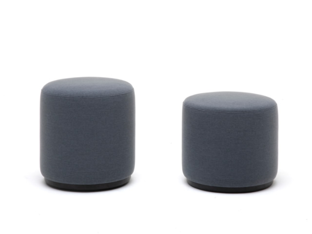 ELAPHANT POUF LOUNGE/TASK エレファントプーフ ラウンジ/タスク KARIMOKU NEW STANDARD カリモクニュースタンダード スツール