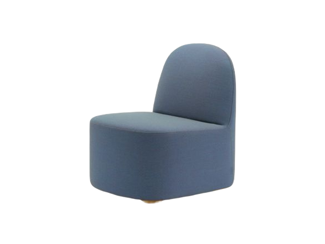 POLAR LOUNGE CHAIR Sサイズ ポーラーラウンジチェア KARIMOKU NEW STANDARD カリモクニュースタンダード ソファ
