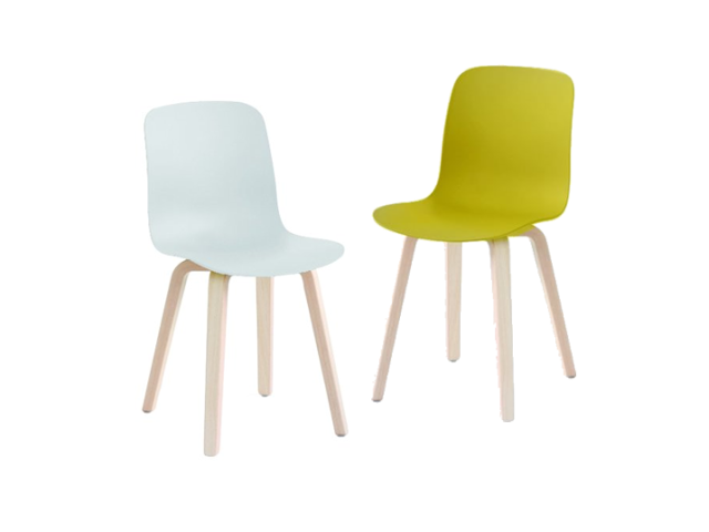 Substance wood legs サブスタンス ウッド レッグス MAGIS マジス 椅子 木脚 深澤直人