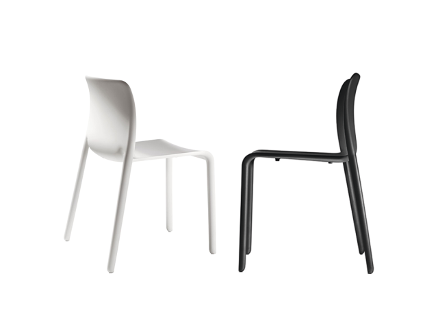 Chair First チェアファースト MAGIS マジス 屋外 アウトドア ガーデン Stefano Giovannoni ステファノ・ジョバンノーニ