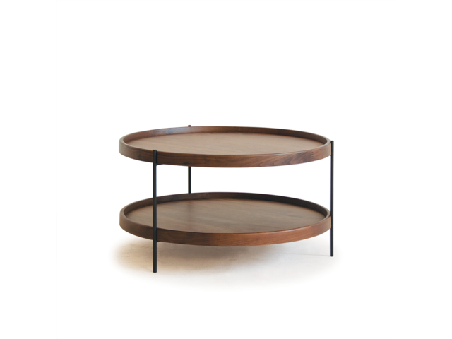 HUMLA COFFEE TABLE フムラコーヒーテーブル moda en casa モーダエンカーサ/センターテーブル
