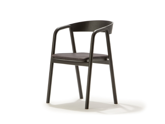 INLAY chair インレーチェア moda en casa モーダエンカーサ