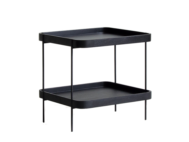 HUMLA side table フムラサイドテーブル moda en casa モーダエンカーサ／サイドテーブル