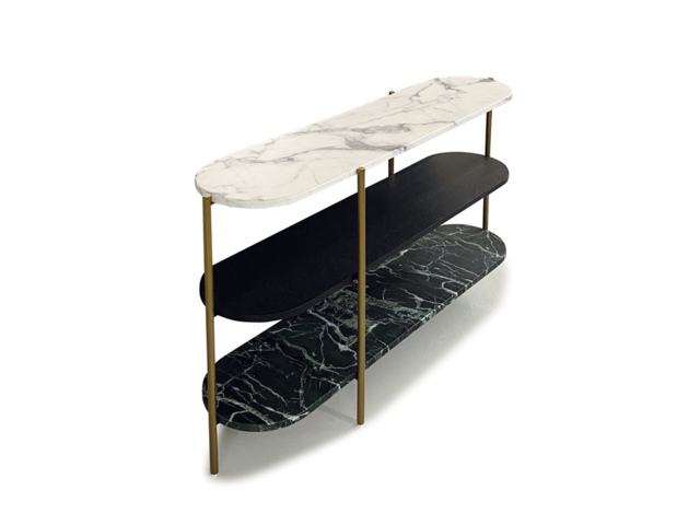 ARENA shelf アリーナ シェルフ moda en casa モーダエンカーサ 飾り棚 収納 ラック