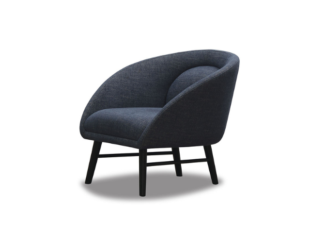 POD chair ポッドチェア moda en casa モーダエンカーサ/北欧 オーク