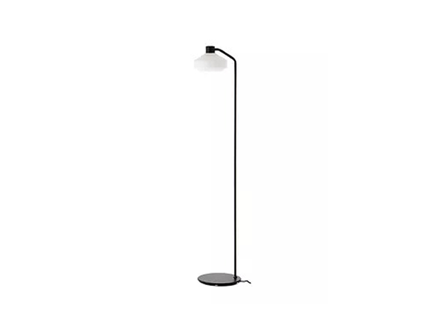 MAYOR FLOOR LAMP メイヤーフロアペンダント moda en casa モーダエンカーサ/照明 ガラス