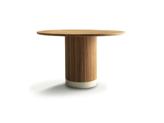ROTUNDA 120 dining table ロタンダ120ダイニングテーブル