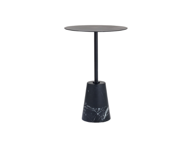 PLATA table moda en casa プラタ テーブル モーダエンカーサ／サイドテーブル