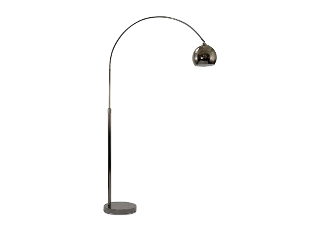 LOUNGE mini floor lamp