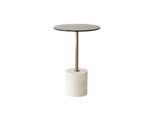 COMET side table