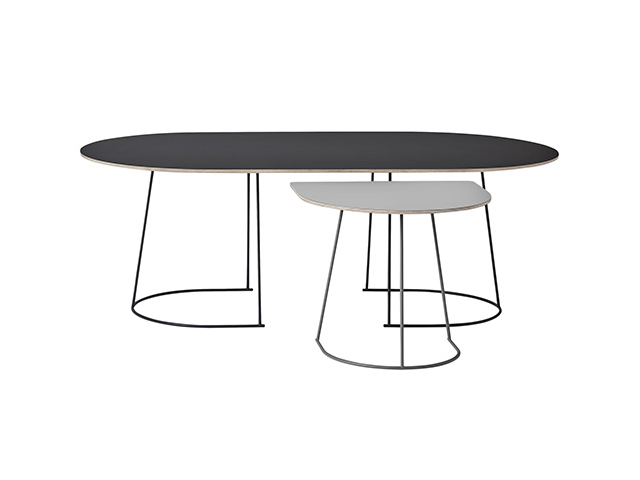 AIRY COFFEE TABLE muuto ムート コーヒーテーブル ローテーブル
