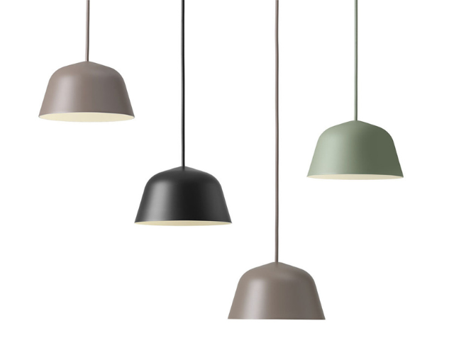 AMBIT PENDANT LAMP φ250 アンビットペンダントランプ φ250 muuto ムート
