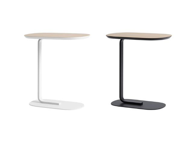 RELATE SIDE TABLE H605mm リレートサイドテーブル H605 muuto ムート