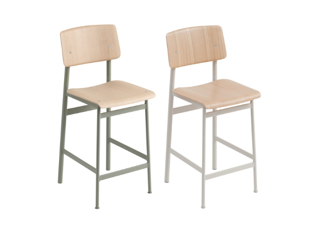 LOFT COUNTER STOOL ロフトカウンタースツール muuto ムート