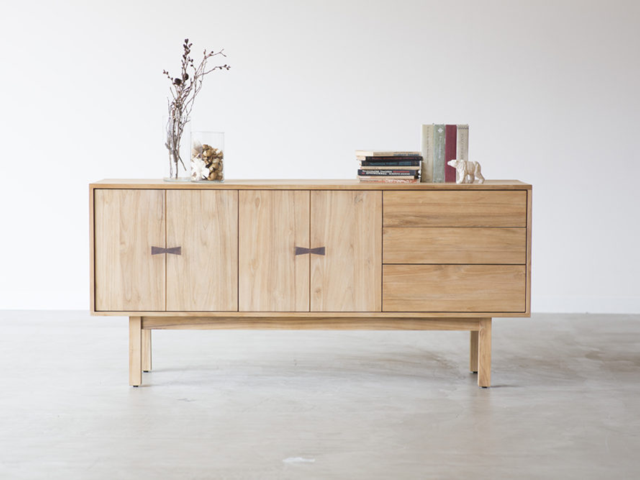 Side Board TUSKER サイドボード タスカ― NOWHERE LIKE HOME ノーウェアライクホーム