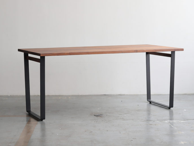 Dining Table NODE LEG_03 ダイニングテーブルノード NOWHERE LIKE HOME ノーウェアライクホーム