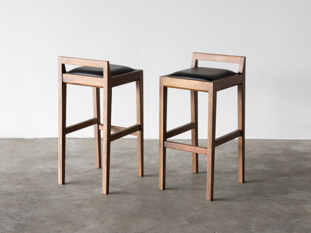 Counter Chair KANT カウンターチェア カント NOWHERE LIKE HOME ノーウェアライクホーム ハイスツール