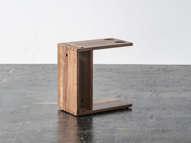 Side Table TRAVIS サイドテーブル トラビス NOWHERE LIKE HOME ノーウェアライクホーム ナチュラル