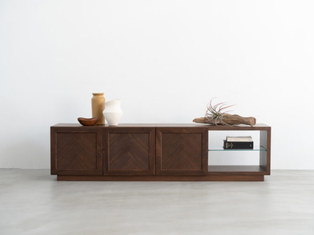 TV BOARD HERIM TVボード ヘリム NOWHERE LIKE HOME ノーウェアライクホーム