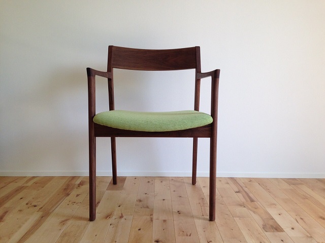 レフ アームチェア SIKI FURNITURE シキファニチア