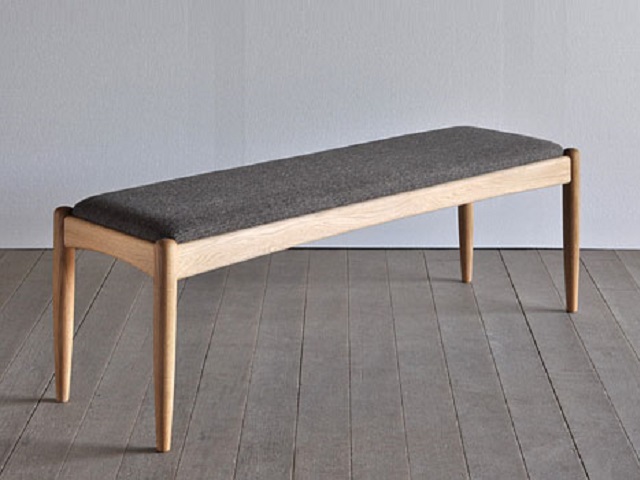 ノース ベンチ SIKI FURNITURE シキファニチア