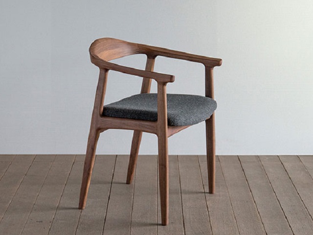 オメガチェア SIKI FURNITURE シキファニチア