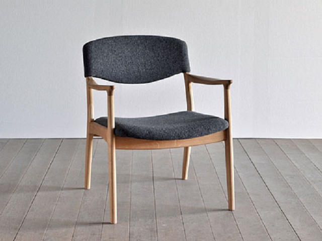 ノース ラウンジチェア SIKI FURNITURE シキファニチア