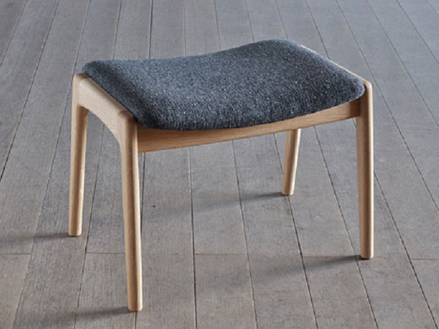 ノース オットマン SIKI FURNITURE シキファニチア