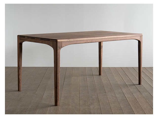 ノース ダイニングテーブル SIKI FURNITURE シキファニチア/原久雄