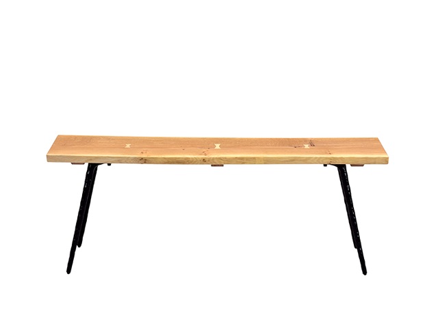 NEXA BENCH ネクサ ベンチ