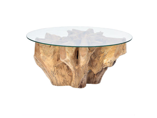 TOOR COFFEE TABLE ROUND SQUARE トアーコーヒーテーブル dareels スクエア ラウンド