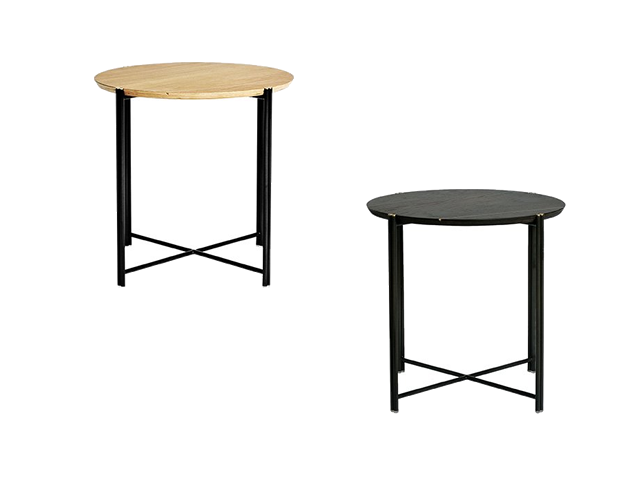 QUATTRO END TABLE クアトロエンドテーブル SQUARE ROOTS スクエアルーツ/サイドテーブル