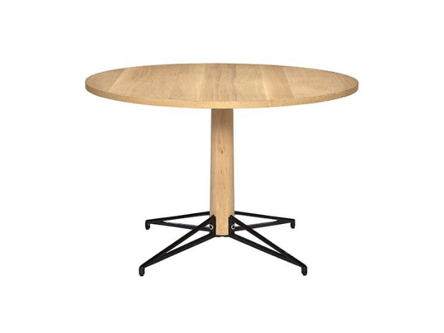 BISTORO ROUND TABLE 110 ビストロラウンドテーブル110 SQUARE ROOTS スクエアルーツ