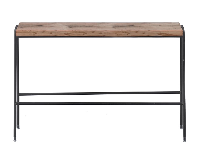 FACT ファクト H BENCH 　ベンチ