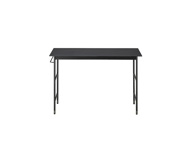 L・H TOUGH DESK L・H タフデスク FACT ファクト 杉山製作所／アイアン