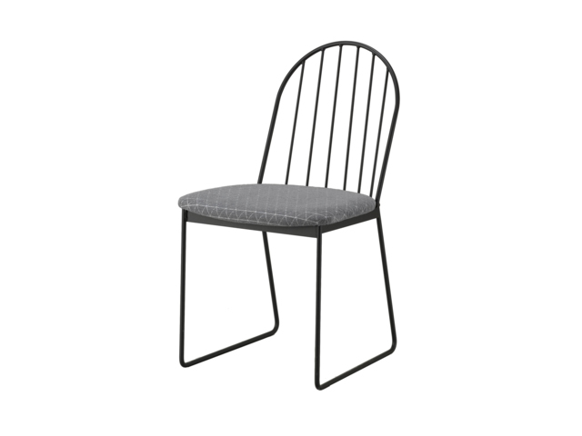 felice CHAIR mio 410 フェリーチェチェアミオ felice フェリーチェ 杉山製作所／椅子 アイアン 村澤一晃