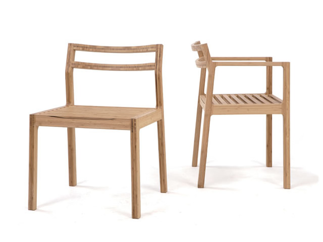 TENSION CHAIR テンション チェア TEORI テオリ